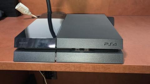 PlayStation 4 - venda !