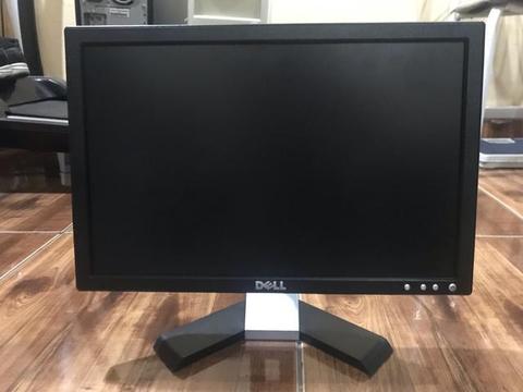 Monitor Dell 17 polegadas