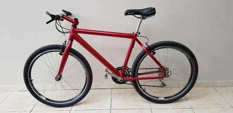 Bicicleta Alfameq Aro 26