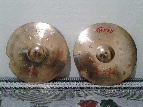 Prato Chimbal 14