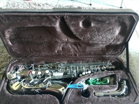 Saxofone