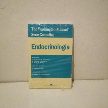 Livro endocrinologia