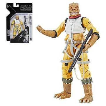 Star Wars: The Black Series Archive Collection Bossk (Empire Strikes Back)