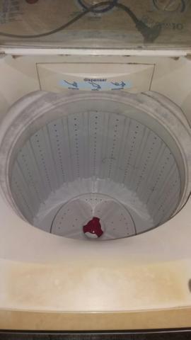 Maquina de lavar