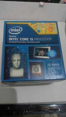 Intel Core i5 4460 3.2GHz
