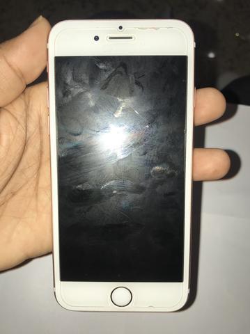 IPhone 6s 32Gb - COMPLETO