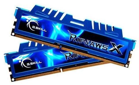 Memória RAM g.skill 2+4gb 2133ghz