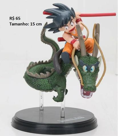 Action Figure Dragon Ball