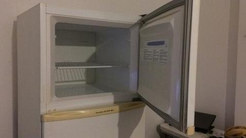 Refrigerador eletrolux
