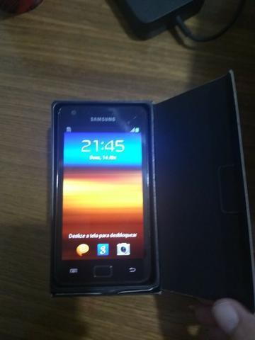Celular Samsung Galaxy S2 Gt-i9100 Original 8gb