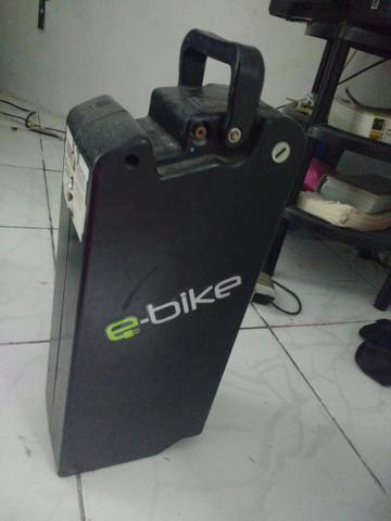 Bateria E-bike