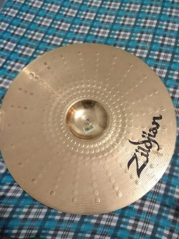 Prato zildjan ZXT control ride 20/51 cm