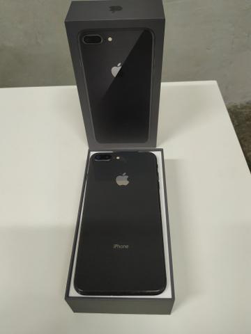 Iphone 8 plus 64 gb space gray