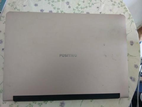 Notebook Positivo Premium XS4005 Intel Celeron Quad Core ( com defeito )