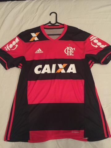 Camisas do Flamengo originais Adidas