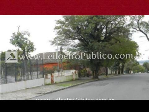 Porto Alegre (rs): Casa 392,04 M² uhmbr