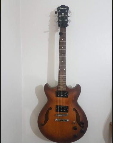 Guitarra Semi Acústica Ibanez