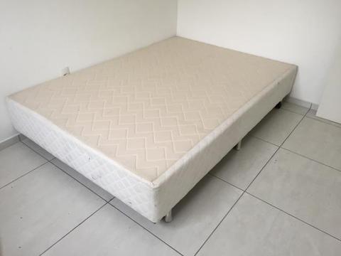 Box para colchão