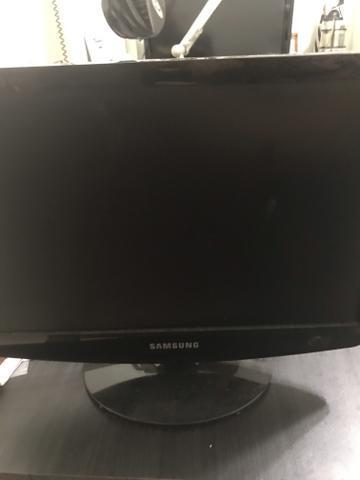 Monitor 17 polegadas Samsung