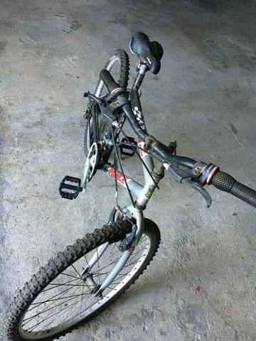 Bicicleta Prince (Aro 26 x 1.95)