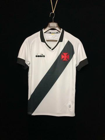 Camisa Vasco Da Gama 2019