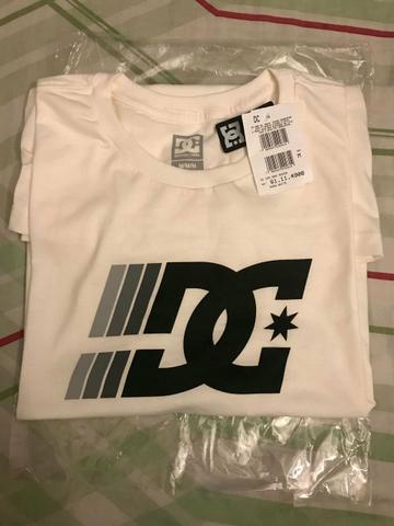 Camisa dc