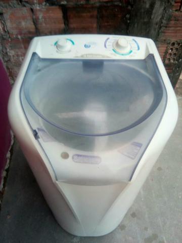 Máquina de lavar Electrolux 7kg