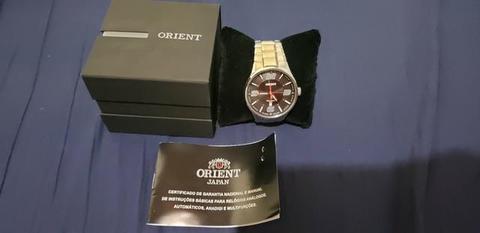Relógio Orient