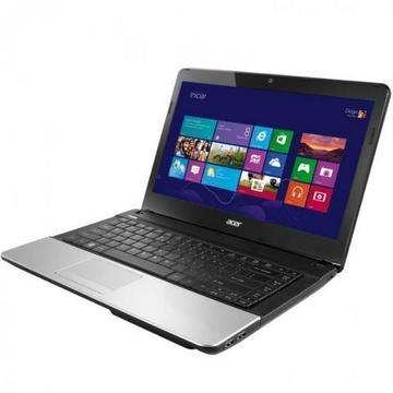 Notebook Acer Core I7 , 4Gb Ddr3, 500Gb Lacrado-Novo-Garantia