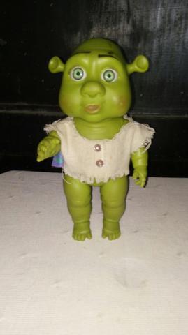 Boneco Shrek