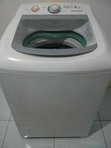 Máquina de lavar Consul facilite 10kg semi-nova