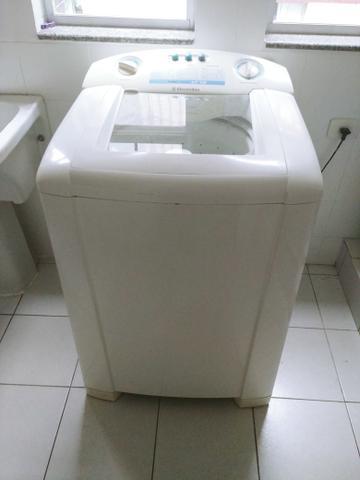 Maquina de lavar eletrolux 12 kg imperdível