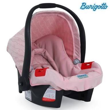 Bebe Conforto Burigotto