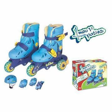 Patins para meninos