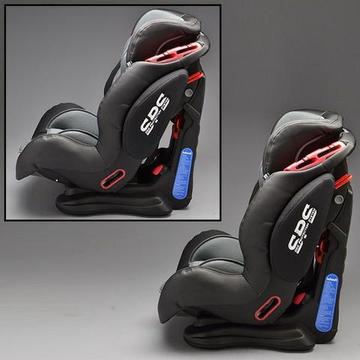 Cadeira Para Auto Cadeirnha Infanti Cockpit Carbon 9 A 36 Kg Safety 1st