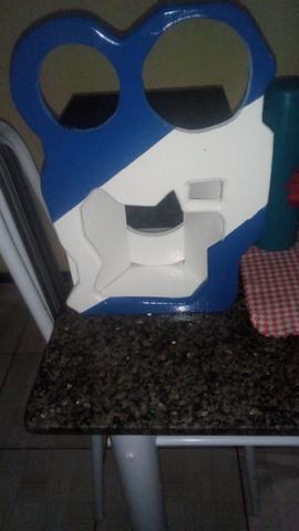 Vendo caixote de 8 polegadas