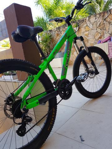 Gios FRX-HI