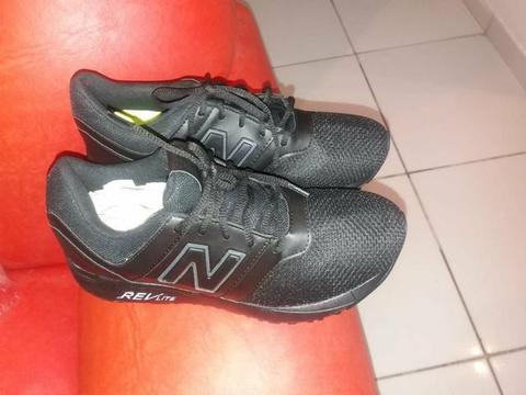 New balance numero 40