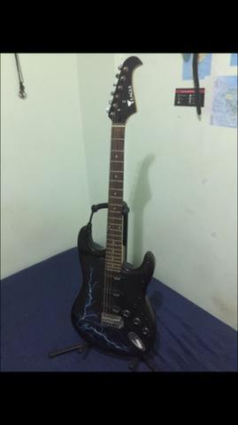 Guitarra Eagle