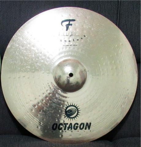 Thin Crash 18