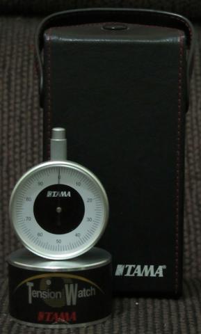 Afinador Tama TW100