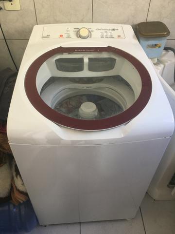 Máquina de lavar Brastemp 11kg