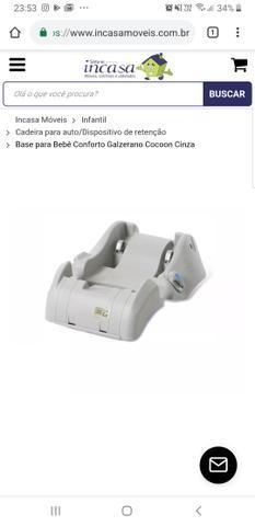 Base para Bebê Conforto