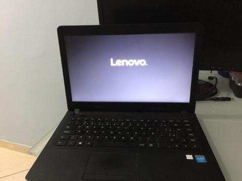 Notebook Lenovo super Fino