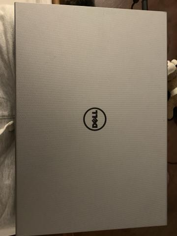 Notebook Dell 16 polegadas