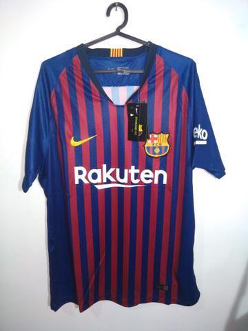 Camisa Barcelona