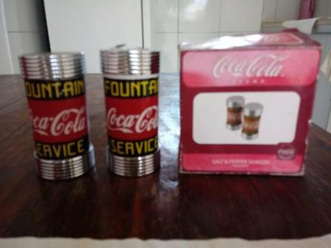 Lote Coca Cola