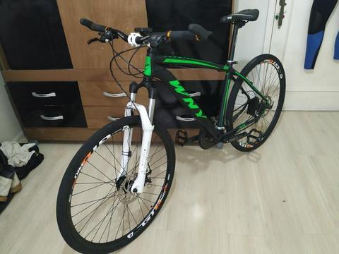 Bicicleta Aro 29