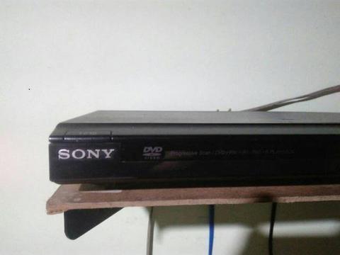 DVD Sony