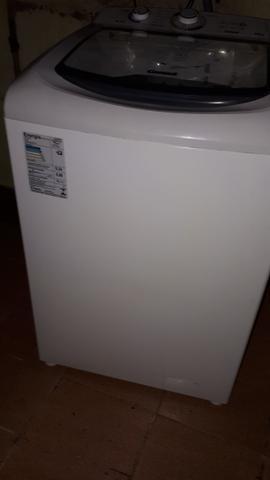Vendo máquina de lavar Consul